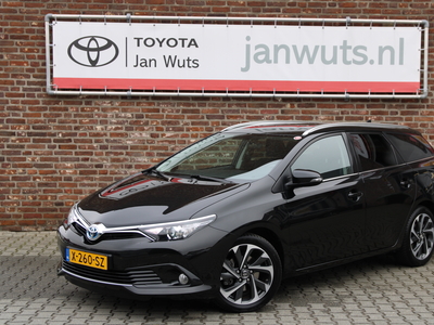 TOYOTA AURIS Touring Sports 1.8 Hybrid Dynamic + 17