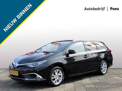 Toyota Auris TS 1.8 Hybrid Executive Go