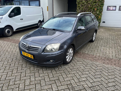 Toyota Avensis Wagon 1.8 VVTi Luna