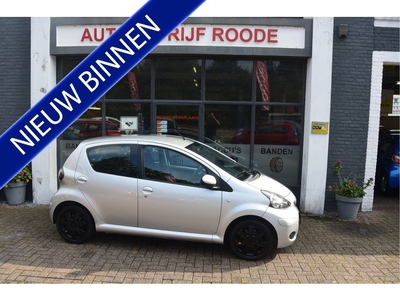 Toyota Aygo 1.0-12V 5-Drs Cool AIRCO,TOP STAAT,NIEUWE APK