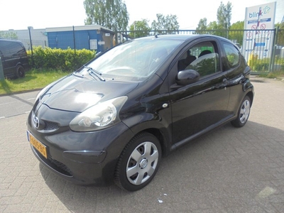 Toyota Aygo 1.0-12V Access