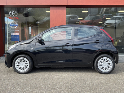 Toyota Aygo 1.0 VVT-i x-play | Bluetooth | Carplay | Camera