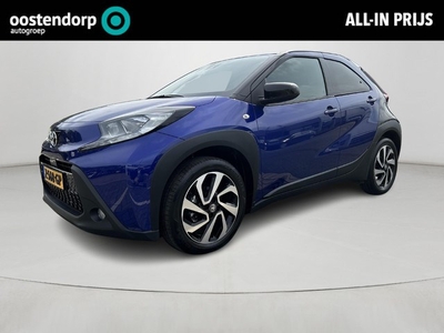 Toyota Aygo X 1.0 VVT-i MT Pulse (Carplay Navigatie -