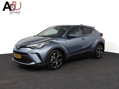 Toyota C-HR 1.8 Hybrid First Edition