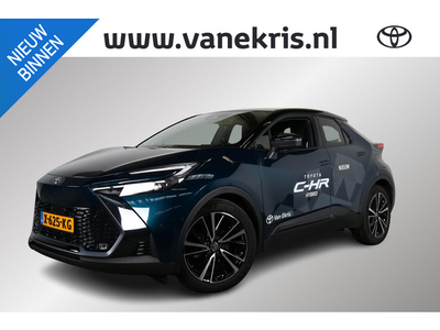 Toyota C-HR Hybrid 140 Executive Next Generation Pack ,Demo voordeel!