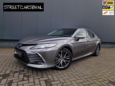 Toyota Camry 2.5 Hybrid Premium /Org NL /NAP