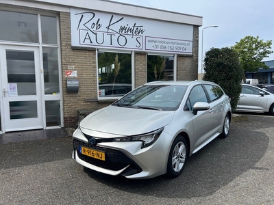 Toyota Corolla Touring Sports 1.8 Hybrid Active