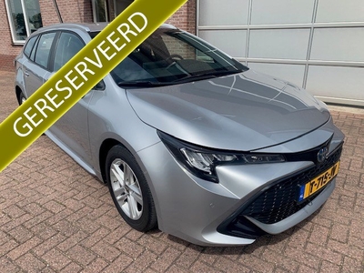 Toyota Corolla Touring Sports 1.8 Hybrid Active APPLE