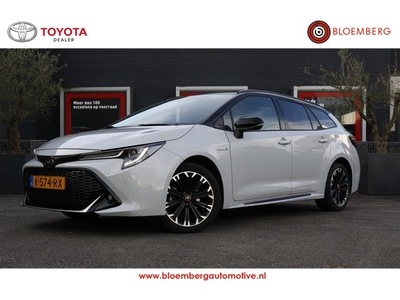 Toyota Corolla Touring Sports 1.8 Hybrid GR-Sport