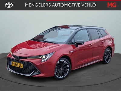 Toyota Corolla Touring Sports 1.8 Hybrid GR-Sport **PDC AndroidAuto/Carplay BTWauto NLauto**