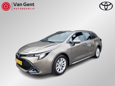 Toyota Corolla Touring Sports Hybrid 140 Active