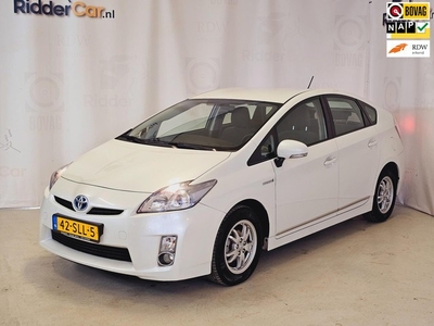 Toyota Prius 1.8