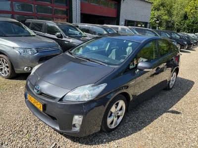 Toyota Prius 1.8 Aspiration EXPORT