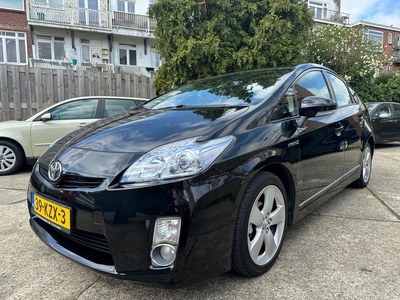 Toyota Prius 1.8 Aspiration Zeer Zuinig Auto Airco Cruise Navi Bluetooth