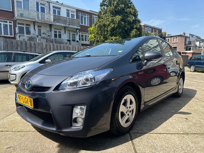 Toyota Prius 1.8 Comfort 1e Eigenaar Dealer Onderhouden Zeer Nette Auto