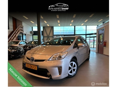 Toyota Prius 1.8 Comfort 2e eigenaar Achter Camera Cruis Nav