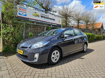 Toyota Prius 1.8 Comfort. Nieuw Model! Veel opties! incl