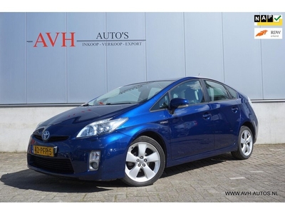 Toyota Prius 1.8 Dynamic Business