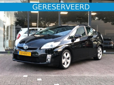 Toyota Prius 1.8 HSD Comfort-VERKOCHT!!