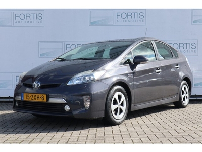 Toyota Prius 1.8 Plug-in Executive Business CAMERA NAVI