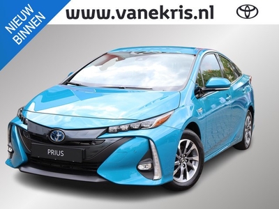 Toyota Prius 1.8 Plug-in Executive, Leder, 360 Camera