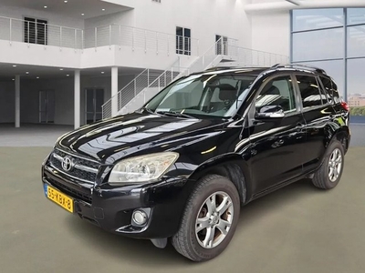 Toyota RAV4 2.0 VVTi Dynamic 2WD (bj 2009)