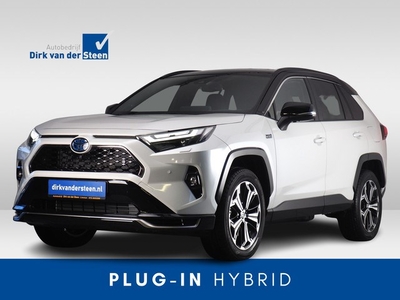 Toyota RAV4 2.5 Plug-in Hybrid AWD Bi-Tone Plus 360°