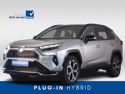 Toyota RAV4 2.5 Plug-in Hybrid AWD Bi-Tone Plus 360°