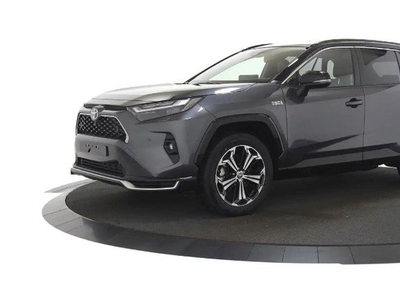 Toyota RAV4 2.5 Plug-in Hybrid AWD Bi-Tone Plus