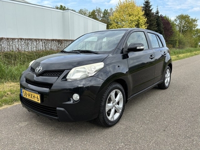 Toyota Urban Cruiser 1.3 VVT-i Aspiration / NAVI / AIRCO /