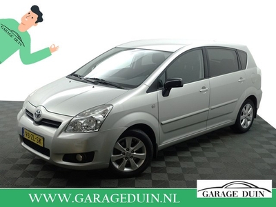 Toyota Verso 1.8 VVT-i Luna Automaat- 7 Pers / Dealer