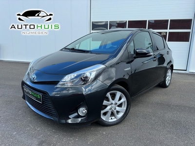 Toyota Yaris 1.5 Full Hybrid Dynamic Achteruitrijcamera lm