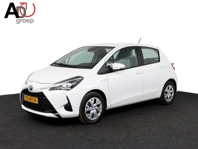 Toyota Yaris 1.5 Hybrid Active