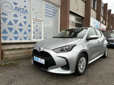 Toyota Yaris 1.5 Hybrid Active Camera Garantie