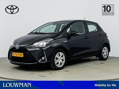 Toyota Yaris 1.5 Hybrid Active Limited | Climate Control |