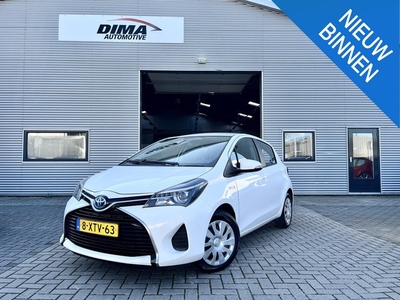 Toyota Yaris 1.5 Hybrid Aspiration, Navigatie Navigatie