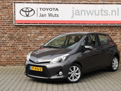 Toyota Yaris 1.5 Hybrid Aspiration Sport