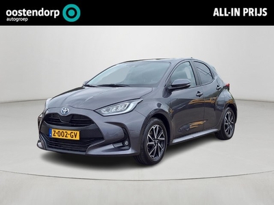 Toyota Yaris 1.5 Hybrid Dynamic Automaat Apple CarPlay /