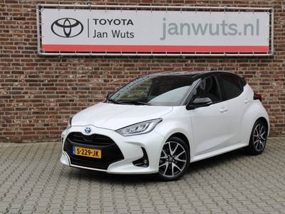 Toyota Yaris 1.5 Hybrid Executive + Premium Pack