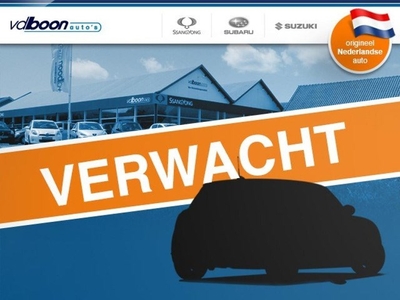 Toyota Yaris 1.5 VVT-i Active CRUISE CAMERA NL-auto -