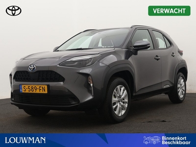 Toyota Yaris Cross 1.5 Hybrid Active | Apple CarPlay | Android Auto |