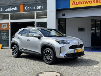 Toyota Yaris Cross 1.5 Hybrid Business Plus (bj 2023)