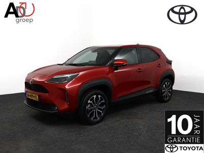 Toyota Yaris Cross 1.5 Hybrid First Edition | Adaptieve Cruise Control | Climate Control | Navigatie | Apple Carplay |