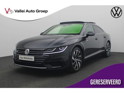 Volkswagen Arteon 2.0 TSI 190PK DSG Business R Exclusive