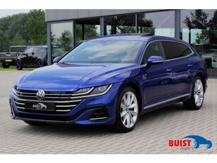 Volkswagen Arteon Shooting Brake 1.4 TSI eHybrid R-Line