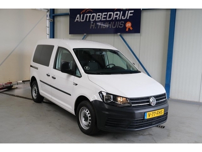 Volkswagen CADDY 1.2 TSI L1H1 BMT Comfortline - Airco