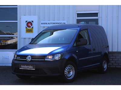 Volkswagen Caddy 1.4 TGI CNG L1H1 Automaat*BPM