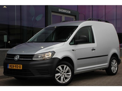 Volkswagen Caddy 1.4 TSI Comfortline MARGE AIRCO