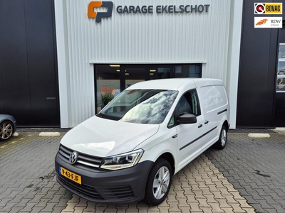 Volkswagen CADDY 1.4 TSI L2H1 Maxi DSG