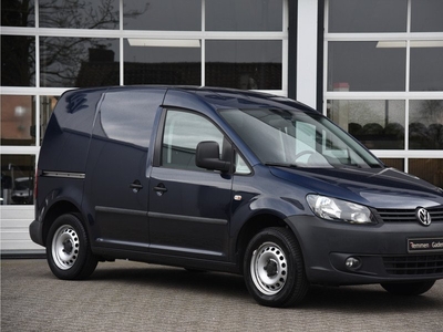 Volkswagen Caddy 1.6 TDI BMT